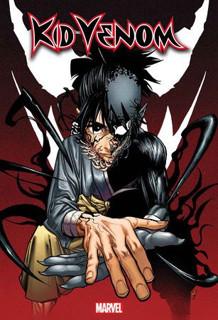 Kid Venom: Origins 1 | Marvel Comics | AshAveComics.com