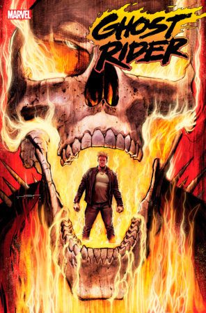 Ghost Rider: Final Vengeance 1 | Marvel Comics | AshAveComics.com