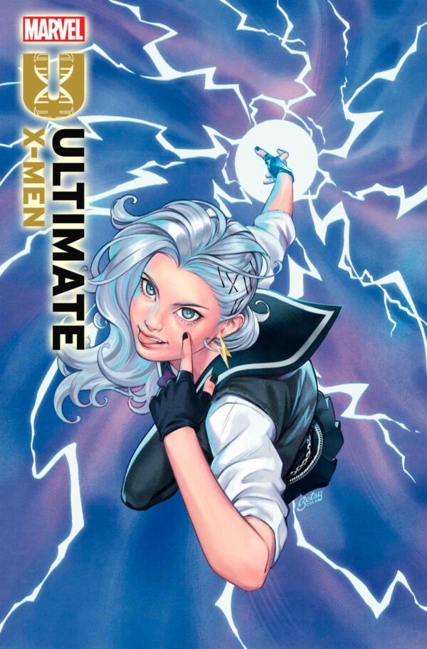 Ultimate X-Men 1 (Betsy Cola Ultimate Special Variant) | Marvel Comics | AshAveComics.com | X-Men Peach Momoko